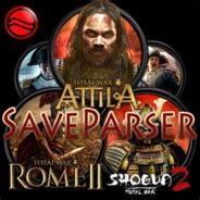 shogun 2 save editor|Steam Community :: Group :: SaveParser User Group.